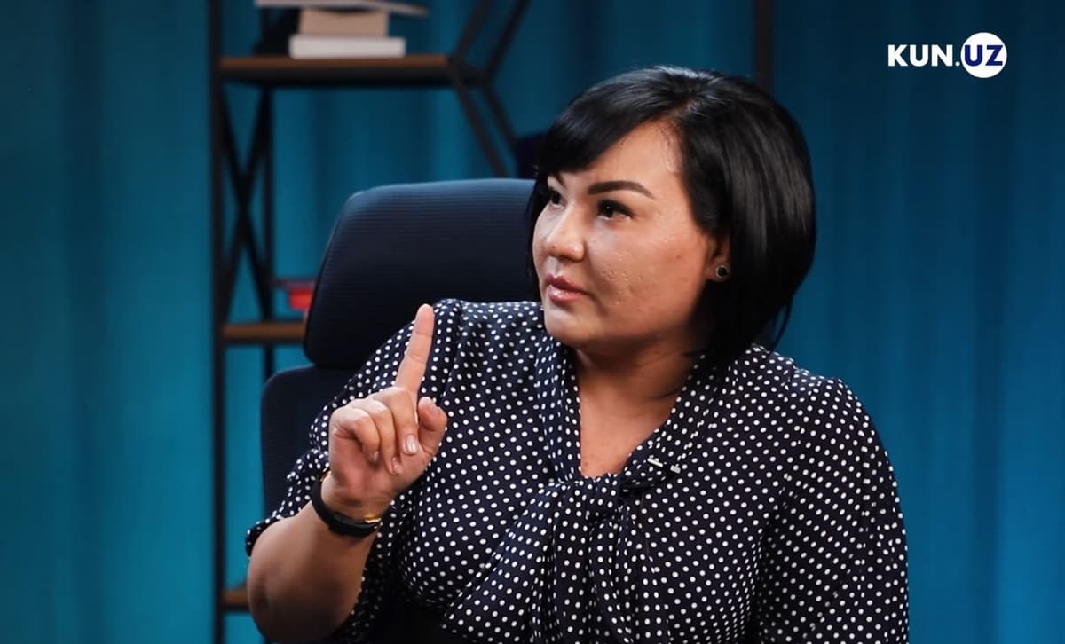 “Ungacha qilinadigan ishlar ko‘p” – professor pedofillarga nisbatan taklif etilayotgan jazo haqida