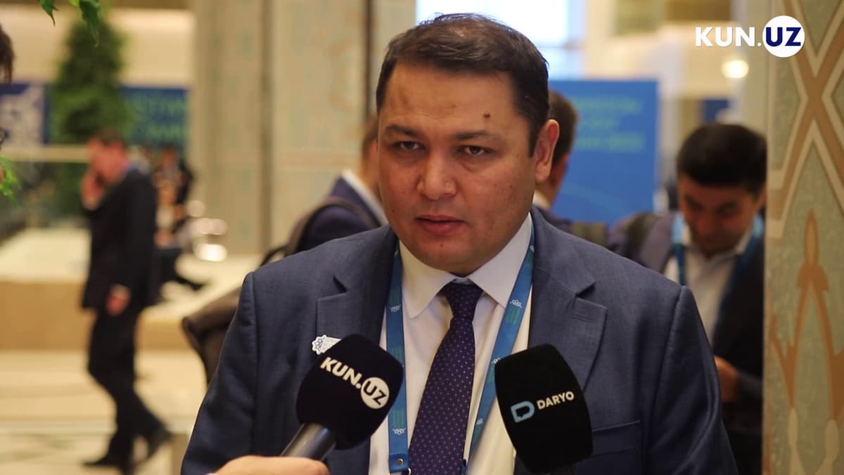 Jahondagi beqarorlik O‘zbekistonning tashqi qarz bo‘yicha rejalariga qanday ta’sir qildi?