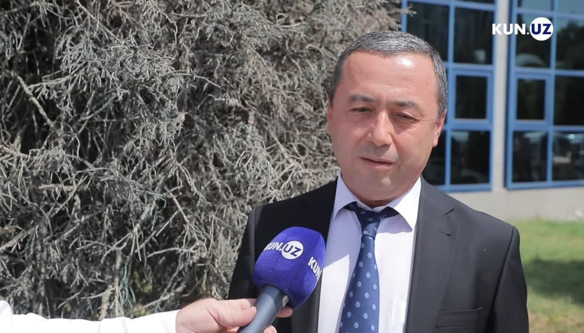 Ukraina elchixonasi rossiyalik san’atkorlarning O‘zbekistondagi konsertlari bo‘yicha munosabat bildirdi