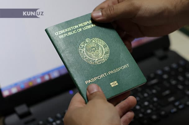 Toshkent propiskasi haqidagi qonun bekor qilinadi