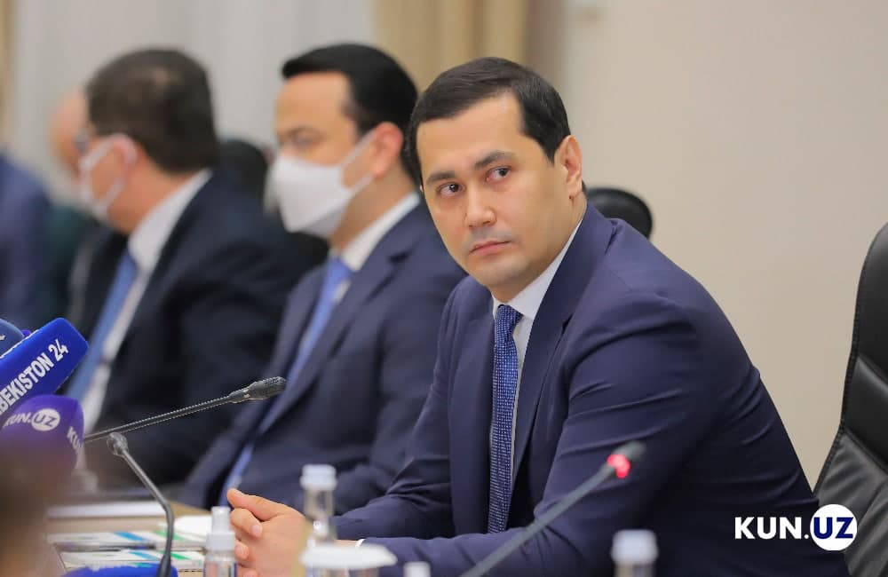 Hududlarda Prezident administratsiyasi rahbarining yordamchilari ish boshlaydi