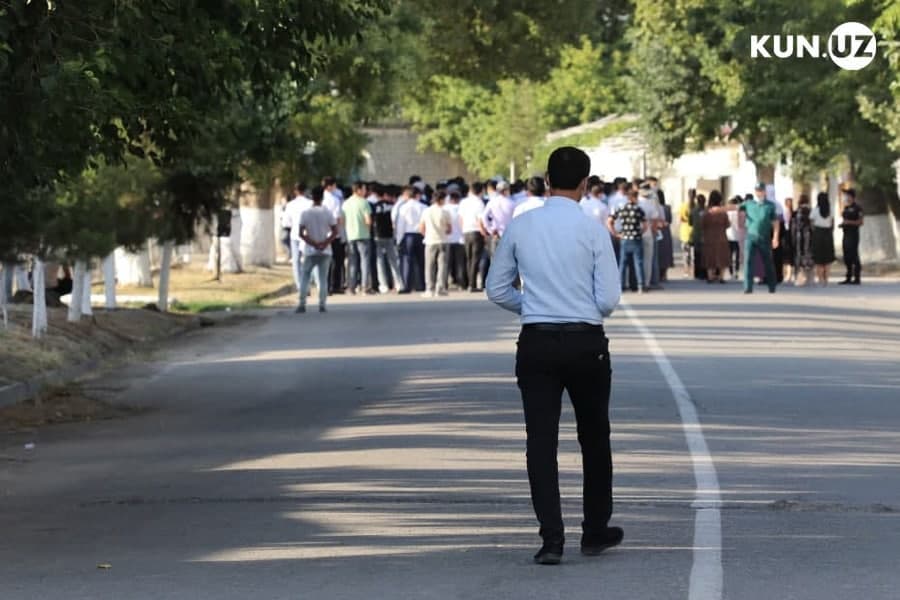 Ayrim imtiyozlar talabalikka imtihonsiz tavsiya etish uchun asos bo‘ladi