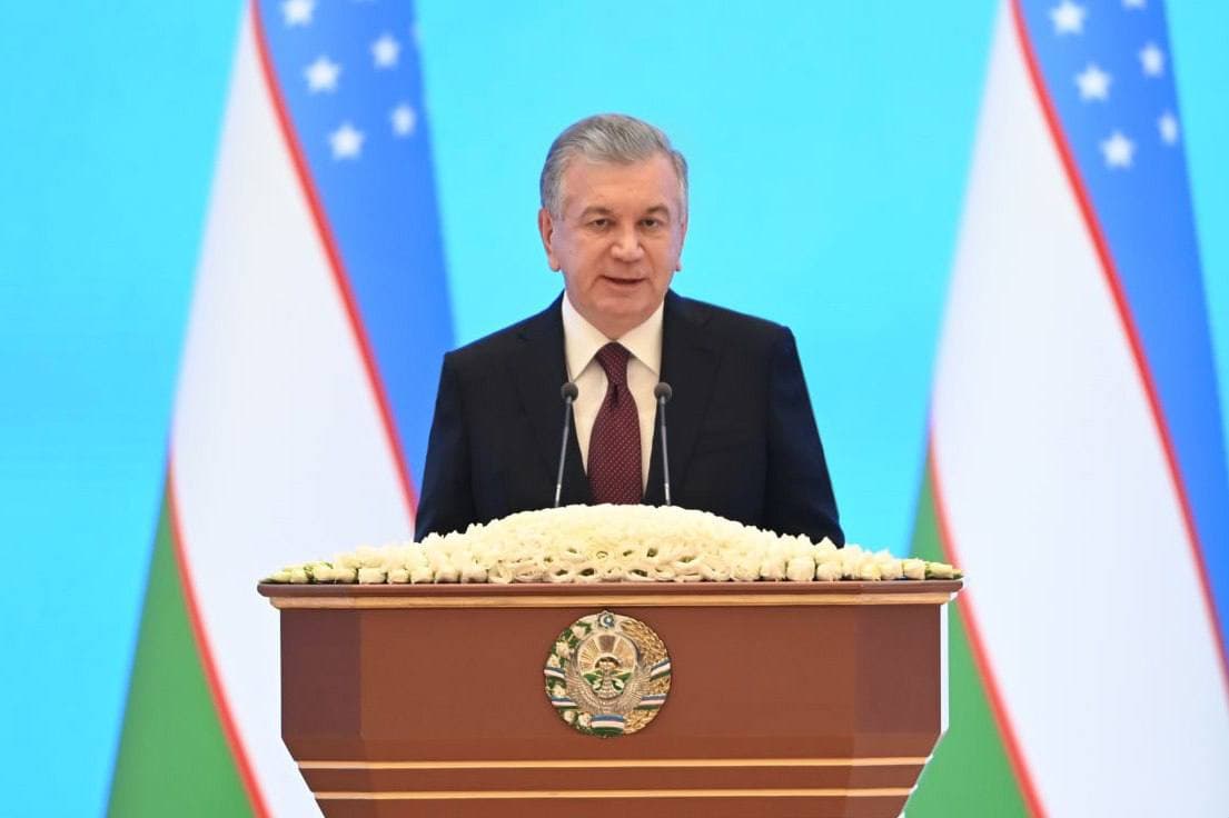 «Bu – to‘g‘ri yo‘l» - Prezident energetika sohasida erkin bozorga o‘tish shartligi haqida