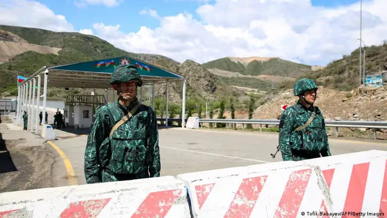 Boku: Rossiya Qorabog‘ bo‘yicha o‘z majburiyatlarini to‘liq bajargani yo‘q