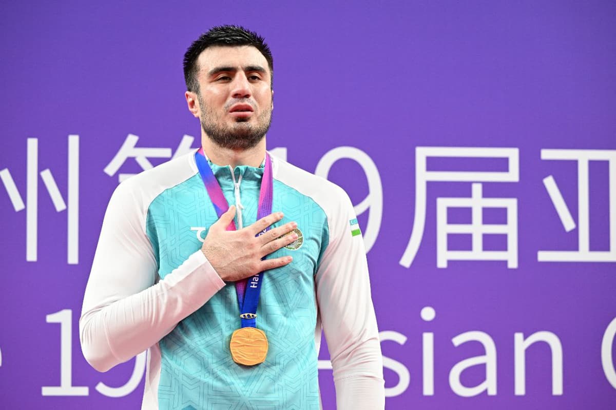 Osiyo o‘yinlari kundaligi. Boksdagi oltinlar va uch karra sovrindor bo‘lgan Assakalov