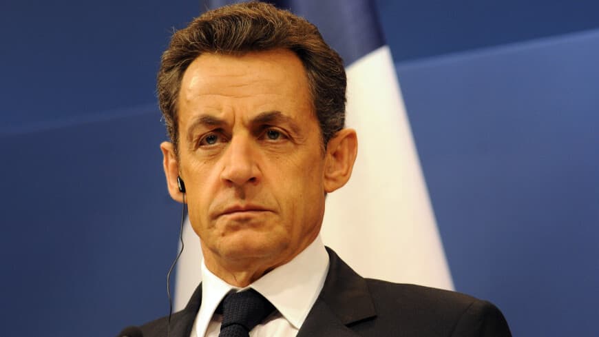 Fransiyaning sobiq prezidenti Nikolya Sarkoziga yangi ayblovlar qo‘yildi
