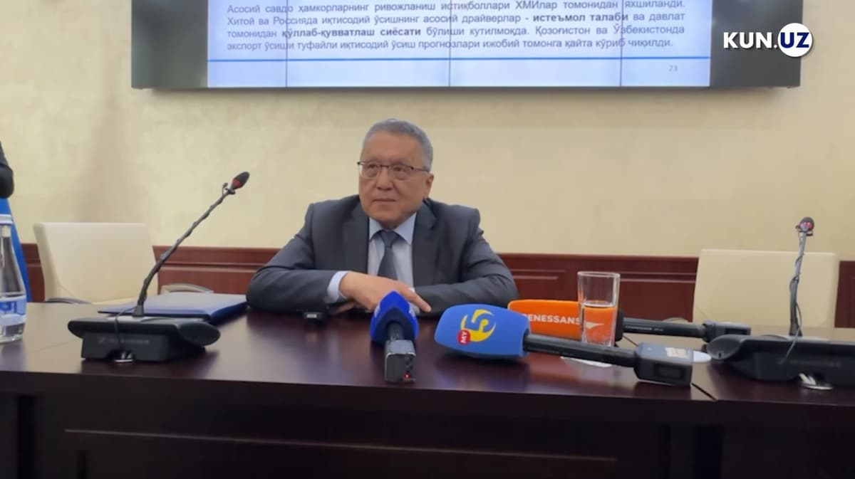 “Qarashlarimiz OAVda muhokama qilinganidan ko‘ra qat’iyroq” - Markaziy bank P2P nazoratiga qarshi