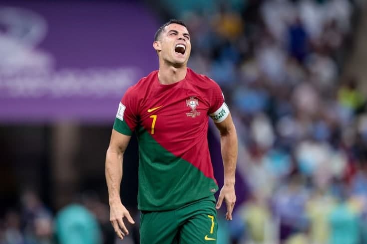 Portugallar Braziliyaga tushib qolishi mumkin. So‘nggi turda kimga qanday natija kerak?