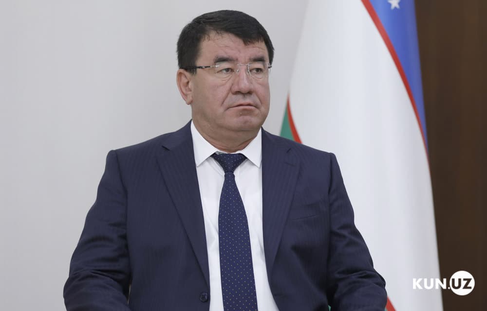 Тура Боболов получил новую должность