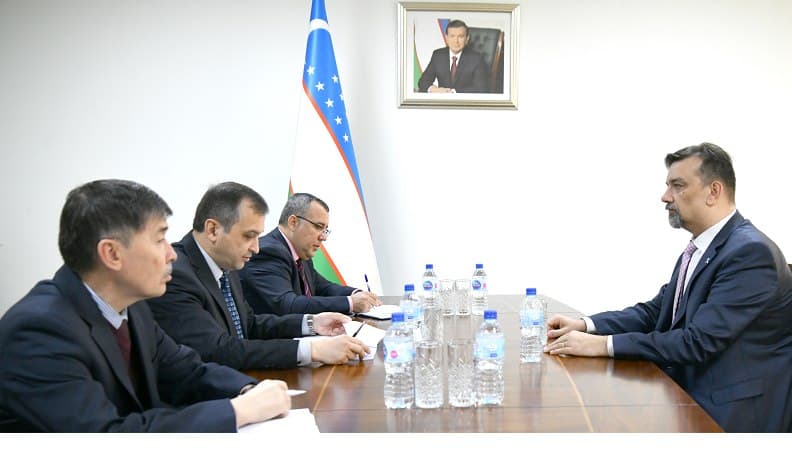 Polsha O‘zbekiston bilan mehnat migratsiyasi sohasida hamkorlikni kengaytiradi