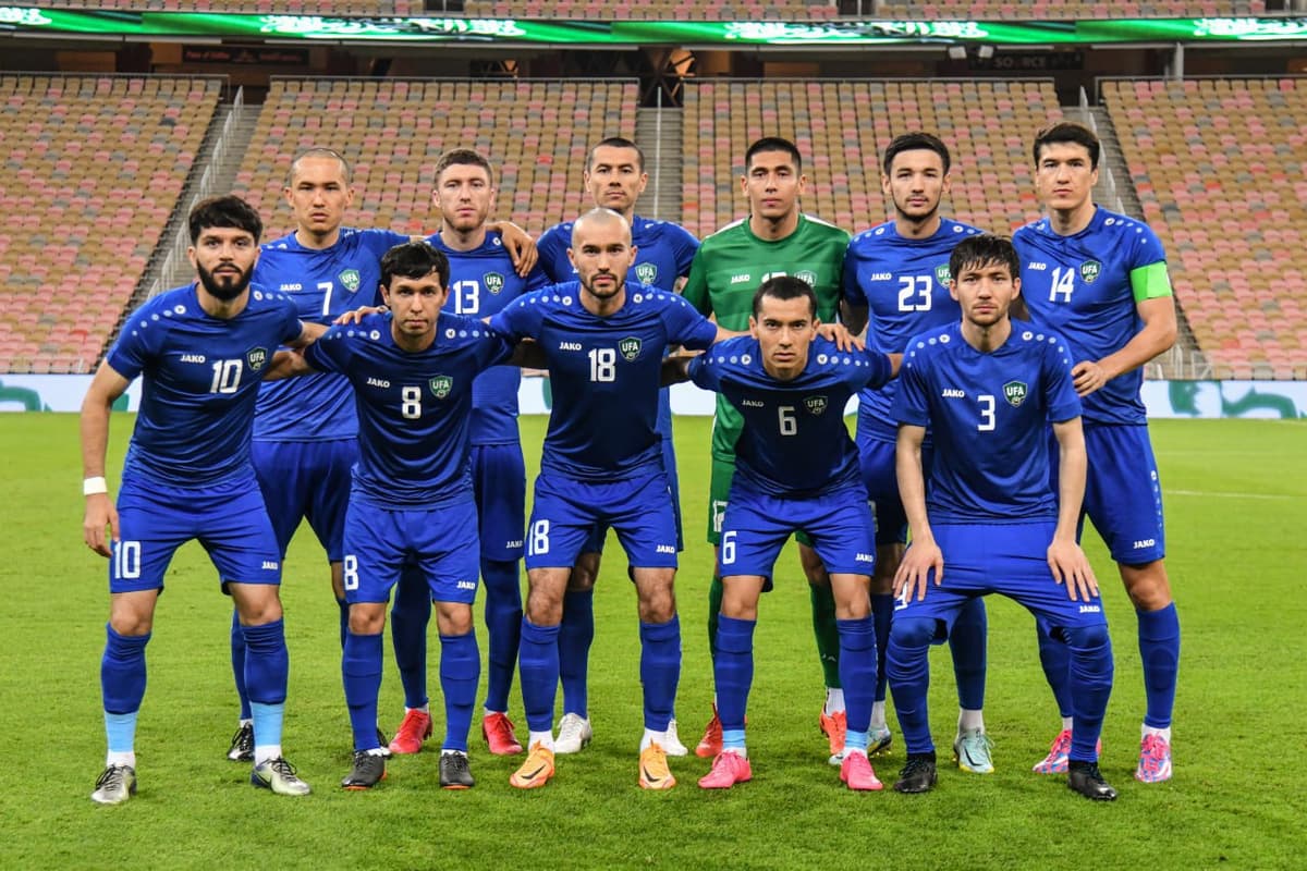 FIFA reytingi. O‘zbekiston uch pog‘ona yuqoriladi, Argentina peshqadamga aylandi