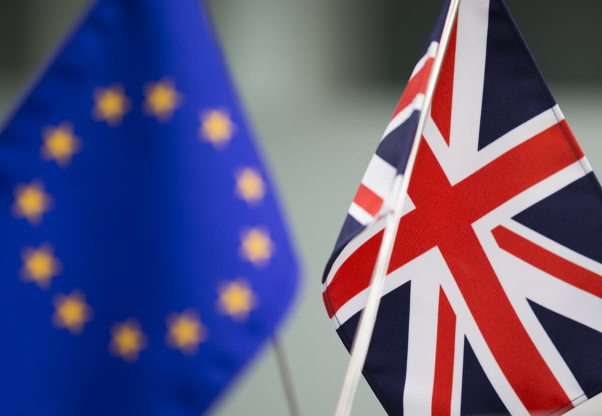 Brexit: Bryussel Londonga bosim o‘tkazishning yangi vositalariga ega bo‘ladi