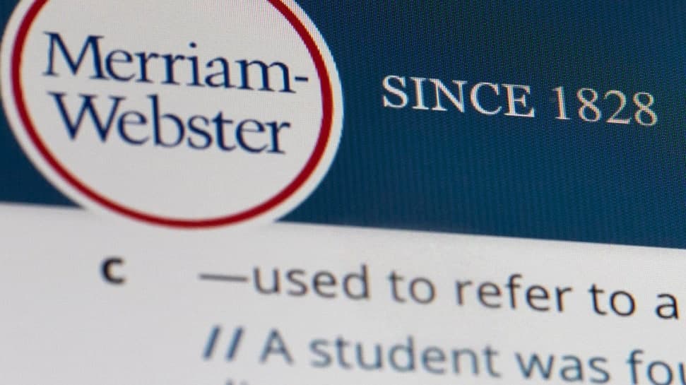Amerikalik tilshunoslar 2022 yilning asosiy so‘zini tanladi