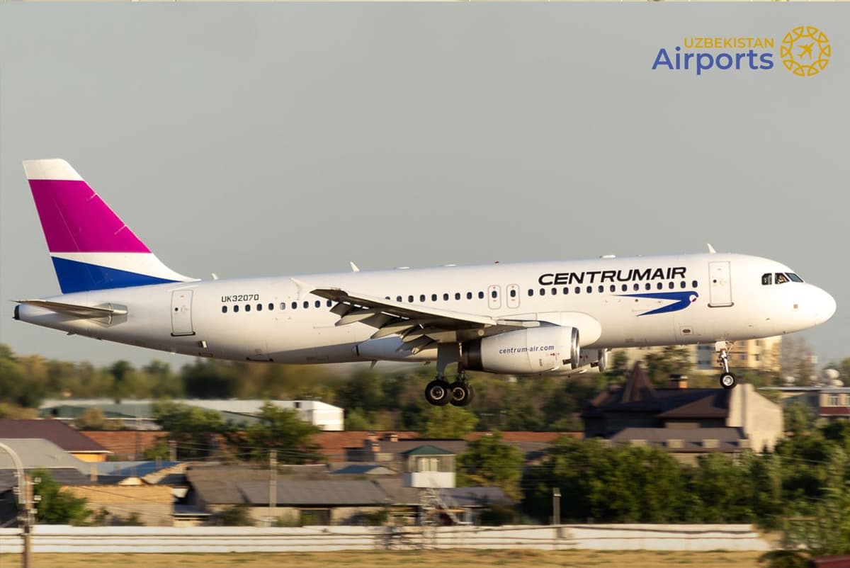 Toshkent – Doha yo‘nalishida to‘g‘ridan to‘g‘ri aviaqatnovlar yo‘lga qo‘yildi