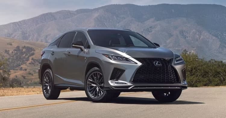 Lexus’dan Mazda’gacha. So‘nggi 10 yillikdagi eng ishonchli avtomobillar ma’lum qilindi