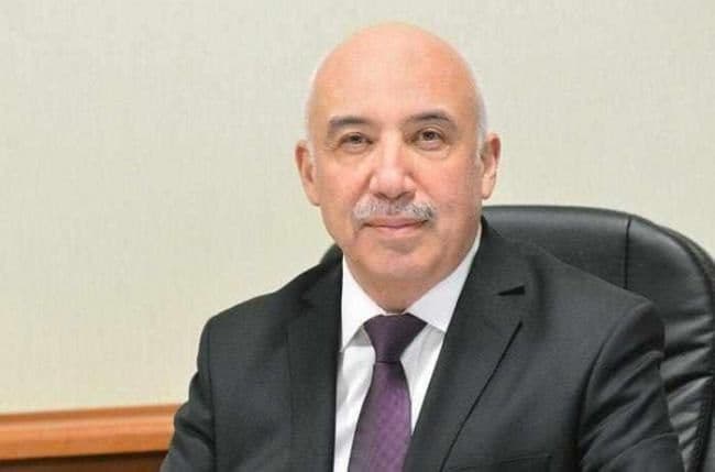 Alisher Shodmonov vazirning birinchi o‘rinbosari bo‘lib qaytdi