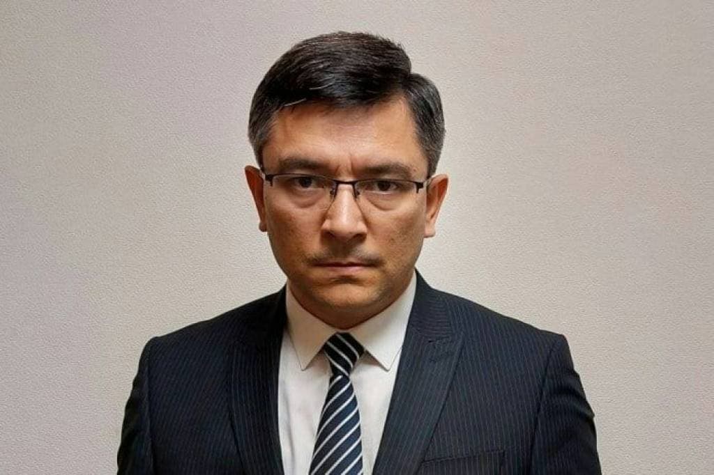 Bekzod Shukurov O‘zbekiston bosh vazirining matbuot kotibi etib tayinlandi