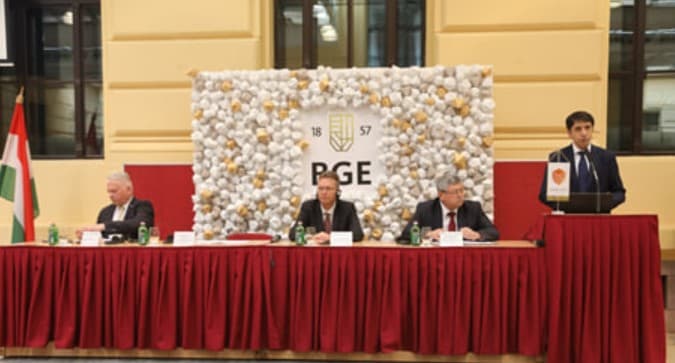 Budapeshtda O‘zbekiston-Vengriya rektorlari forumi bo‘lib o‘tdi