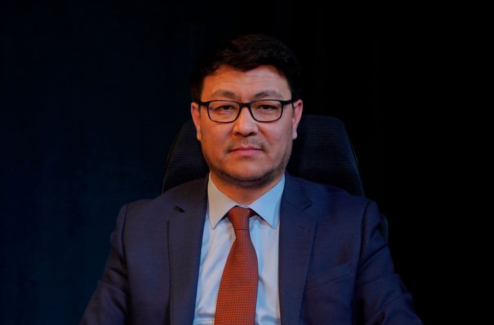 Rabbimov fikri