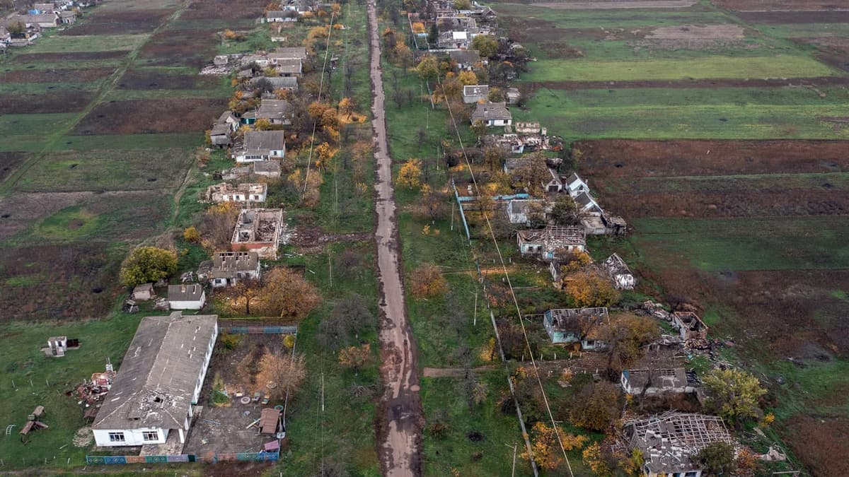 ЖБ: Ғарбий Европа Украинани тиклашга ёрдам бериши керак
