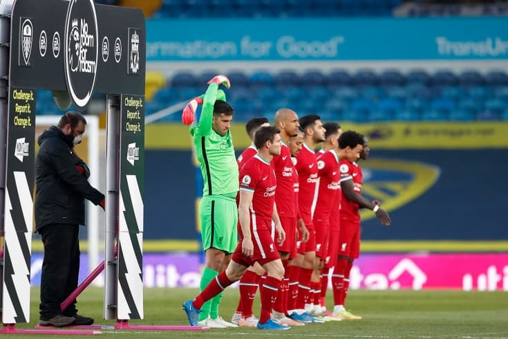 «Liverpul» klubi sotuvga qo‘yildi
