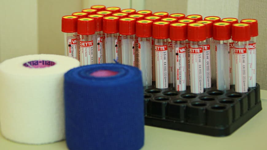 Qozog‘iston shimolida kuydirgi epidemiyasi qayd etildi