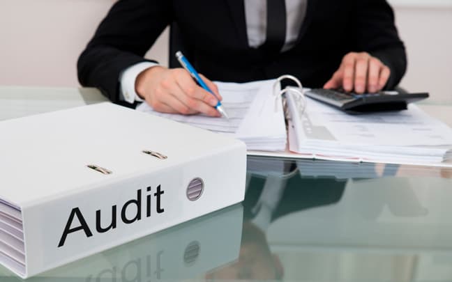 Vazirliklarning ichki audit xizmati faoliyati baholanadi