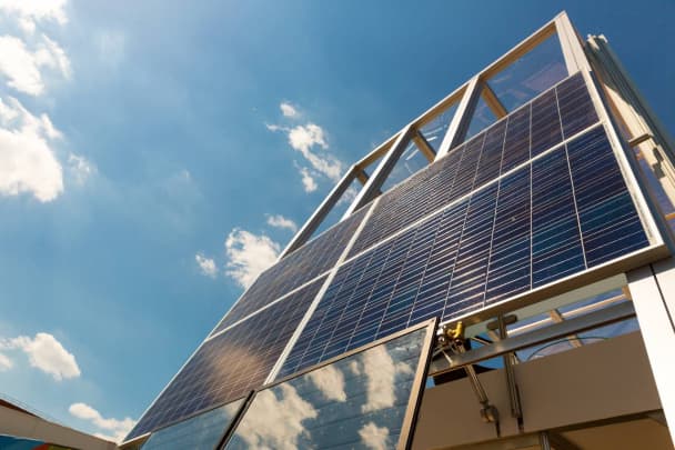 Saudiya kompaniyasi O‘zbekistonda qayta tiklanadigan energiya sohasida yangi investitsiya dasturini amalga oshiradi