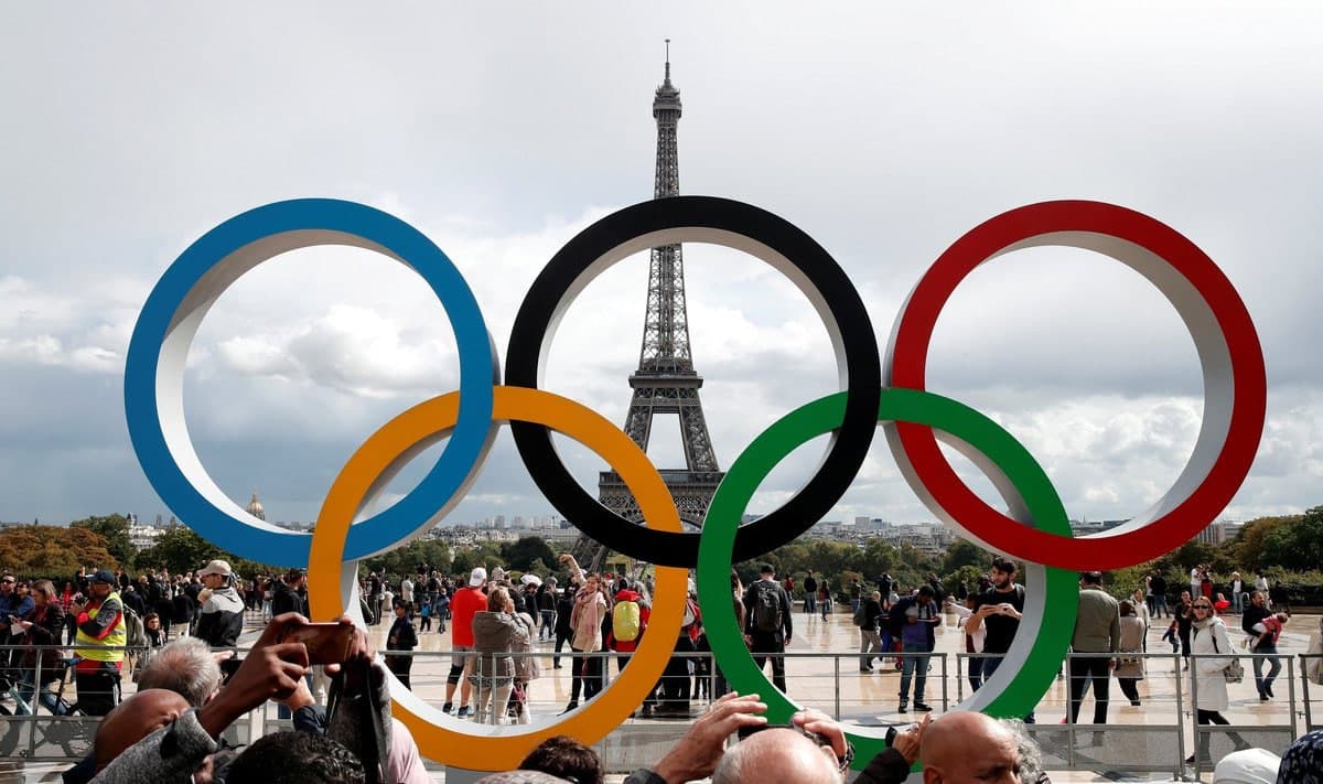 Rossiyaliklar 2024 yilgi yozgi Paralimpiadada ishtirok etishi mumkin bo‘ladi