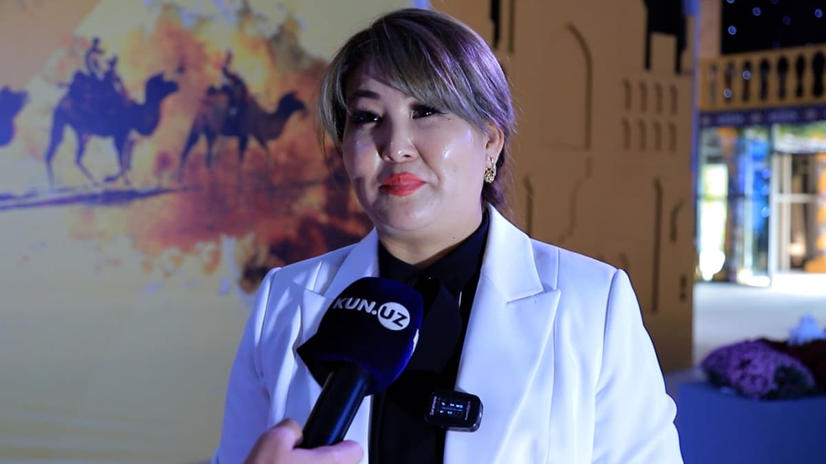 Xonobodlik tadbirkor: «Chegara ochilgach qirg‘izistonlik sayyohlar oqimi ko‘paydi»