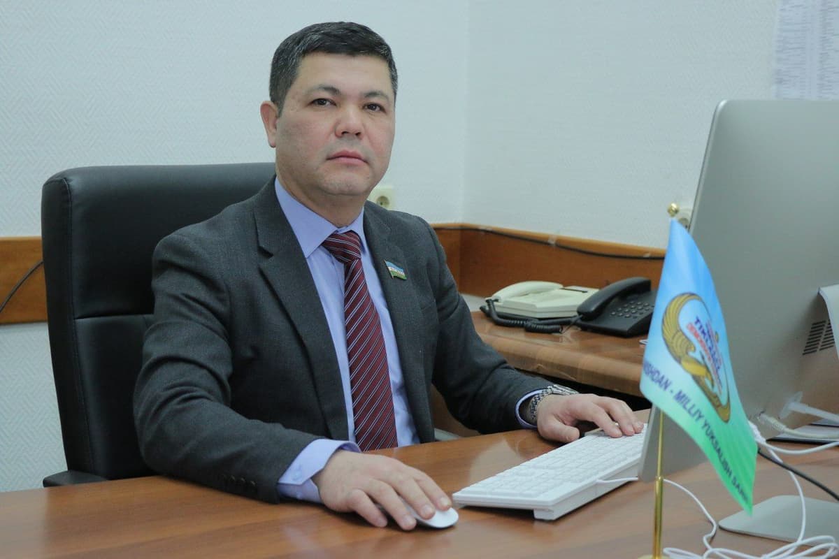 “Majburiy mehnatdan foyda emas, zarar ko‘rdik” – deputat