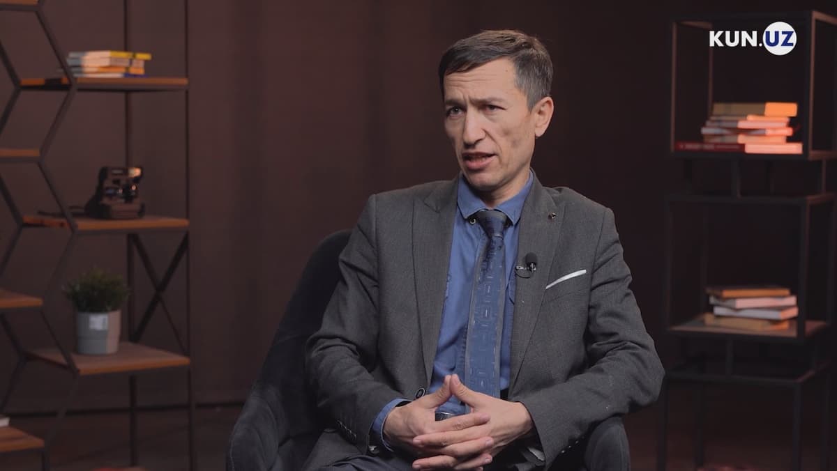 «Maktab direktori hokim oldiga kirib maktab hojatxonasi holatini yaxshilab ber, deb talab qilolmaydi» - Isroil Tillaboyev