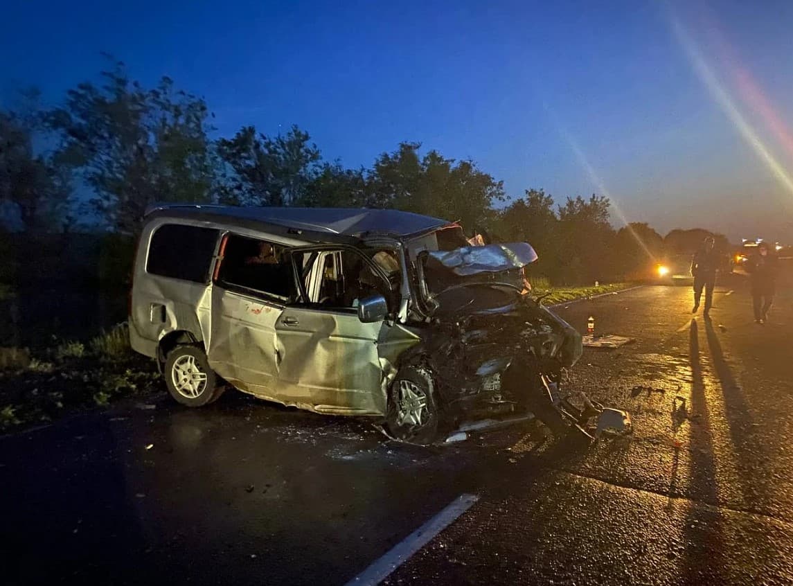 Samaradagi YTH oqibatida 4 nafar o‘zbekistonlik halok bo‘ldi