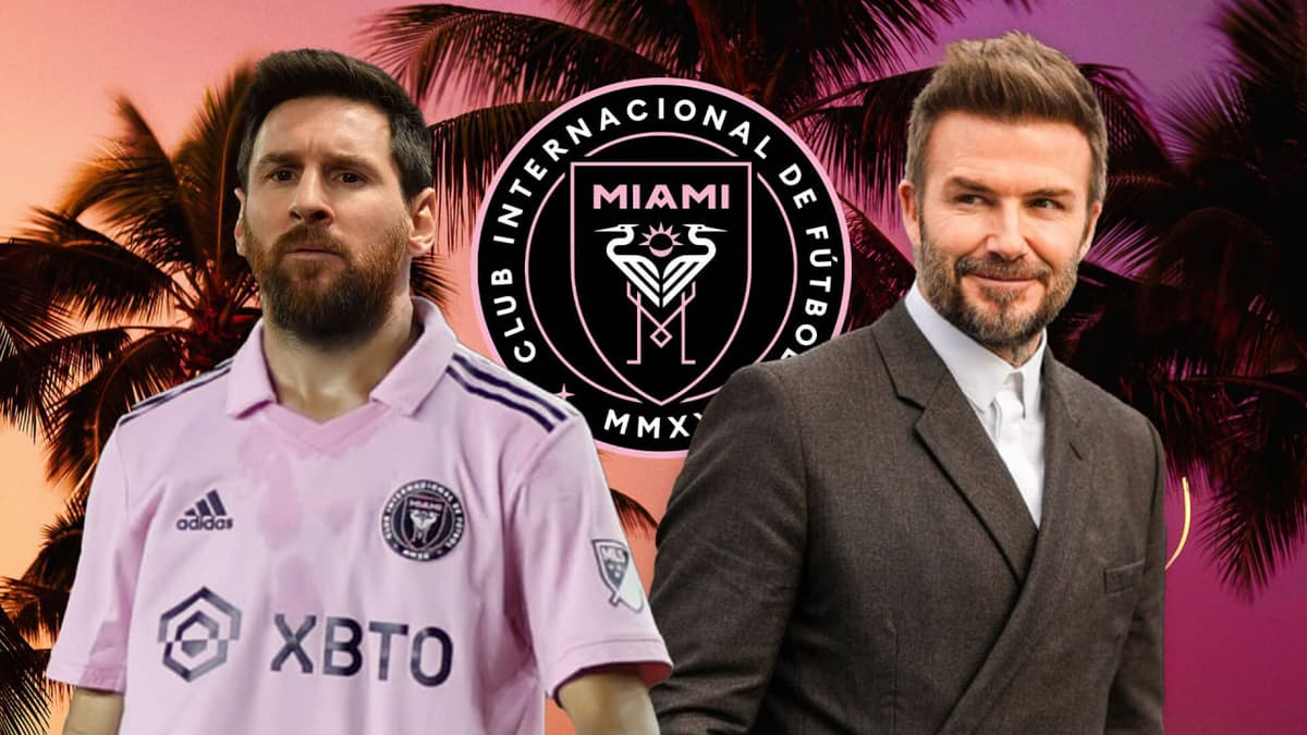 Bekhemning klubi – MLS autsayderi: 27-o‘rin va ketma-ket mag‘lubiyatlar. Messi qanday jamoaga bormoqda?