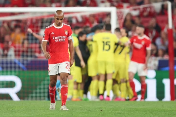 «Inter» deyarli yarimfinalda. Mariuning xatosi qimmatga tushdi