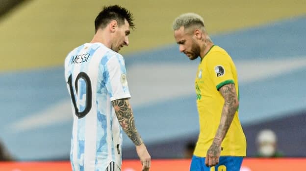 Messi va Neymar yarimfinalda o‘zaro to‘qnashadimi? Kunning asosiy intrigalari
