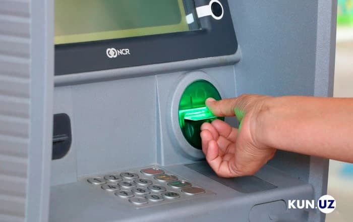Технические работы по интеграции банкоматов платежных систем Uzcard и Humo завершились