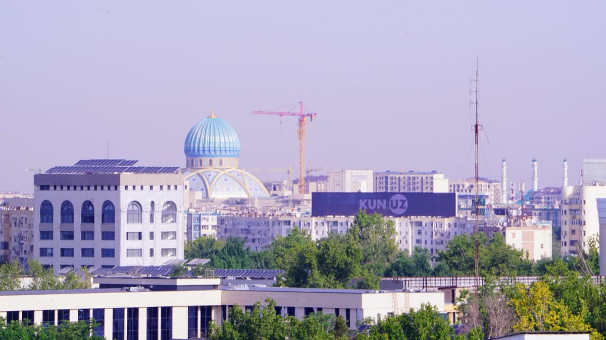 Tashqi reklama bozori ishtirokchilari uchun yangi monitoring tizimi joriy etiladi