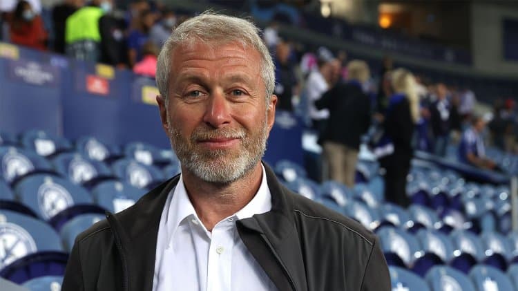 Abramovich «Chelsi»sini sotishdan tushgan pullar Ukrainaga beriladi