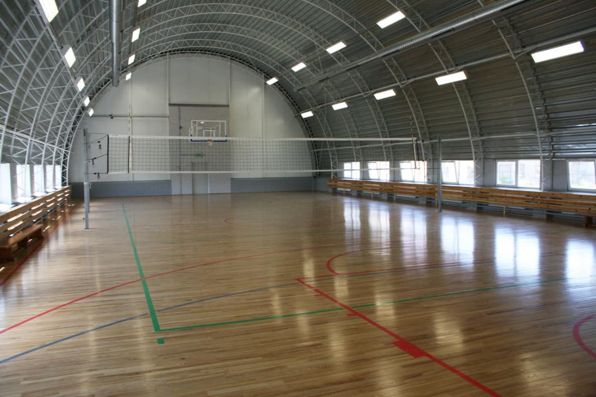 Ayrim sport obektlarini qurish joylari ovoz berish orqali aniqlanadi
