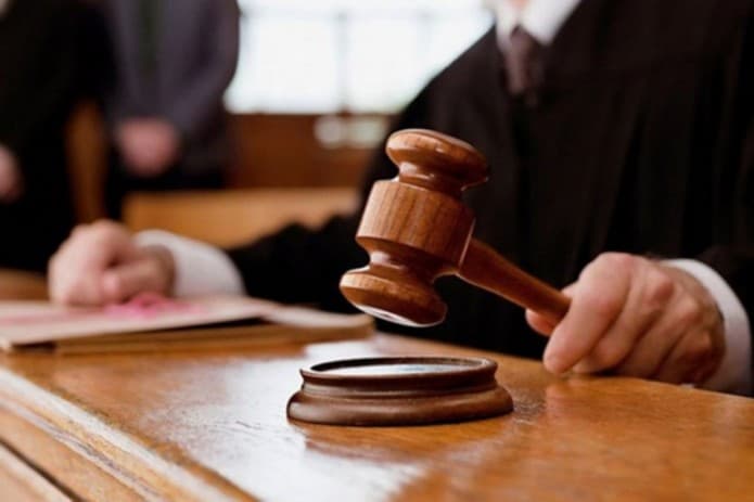 12 nafar sudya odil kamchiliklarga yo‘l qo‘ygani uchun lavozimidan ozod qilinib, vakolatlari muddatidan ilgari tugatilgan – Sudyalar oliy kengashi