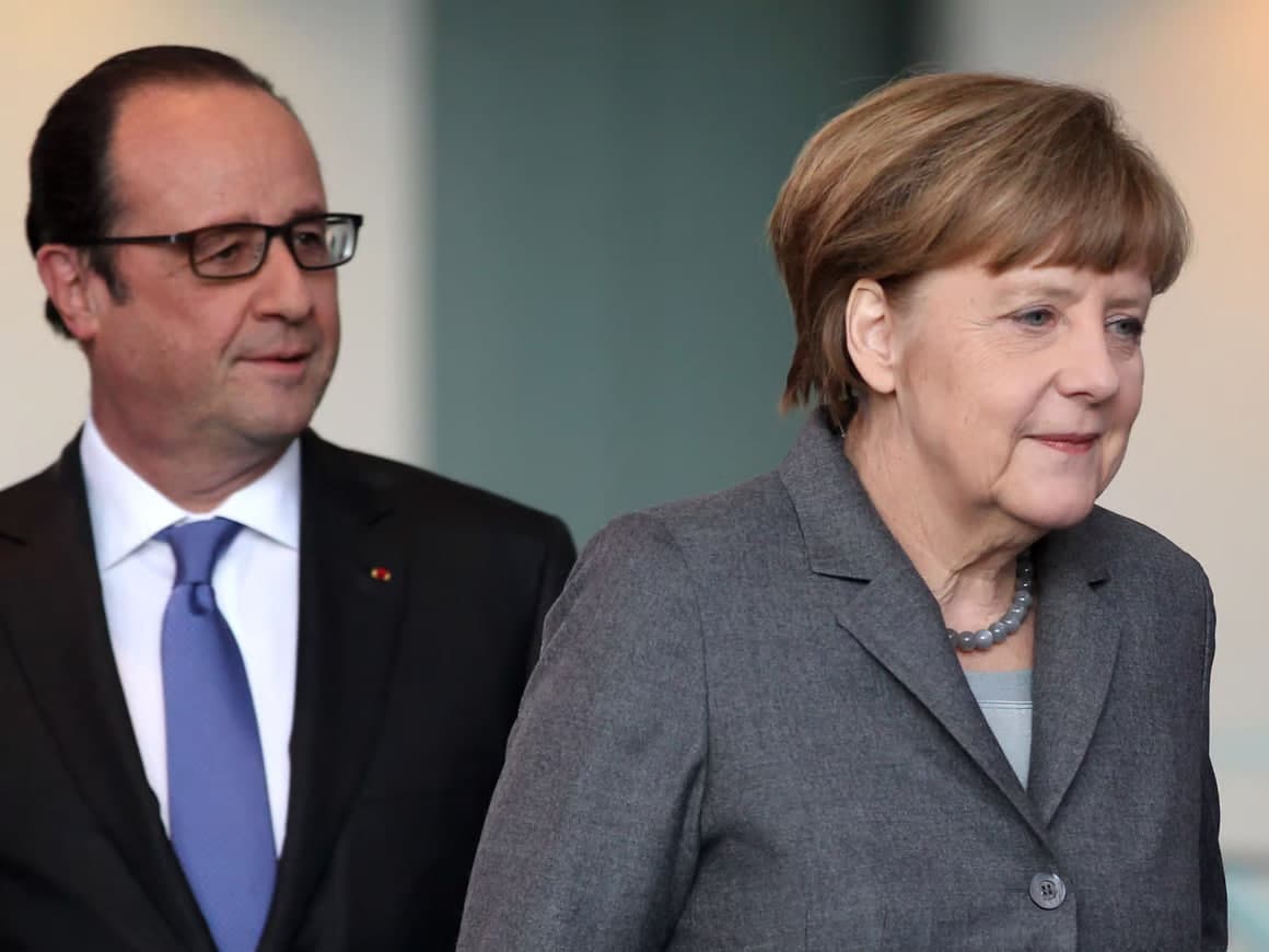 BMT Merkel va Ollandning Minsk kelishuvlari haqidagi so‘zlarini izohlashdan bosh tortdi