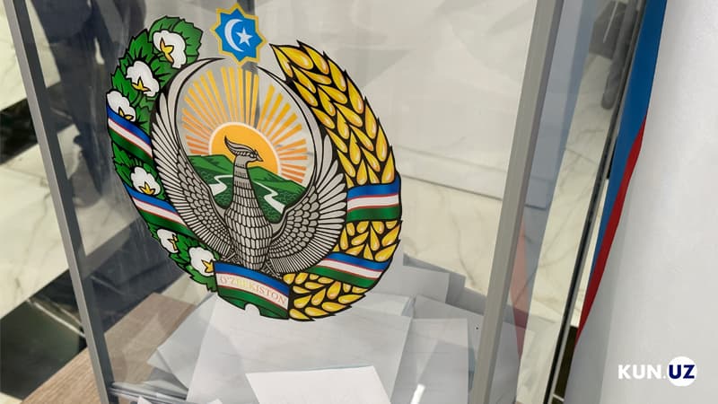 “Saylov jarayonida hech qanday qonunbuzarliklar aniqlanmadi, sudlarga shikoyatlar kelib tushmadi” – Xalilullo To‘raxo‘jayev