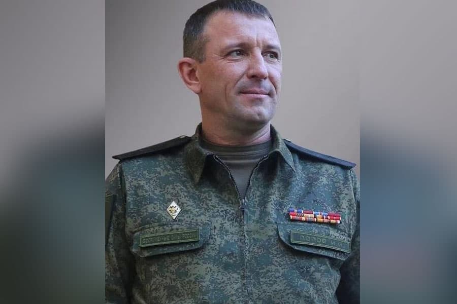 «Muammolarni ochiqchasiga va juda keskin aytdim». Rossiyaning yirik armiyasi qo‘mondoni chetlatildi