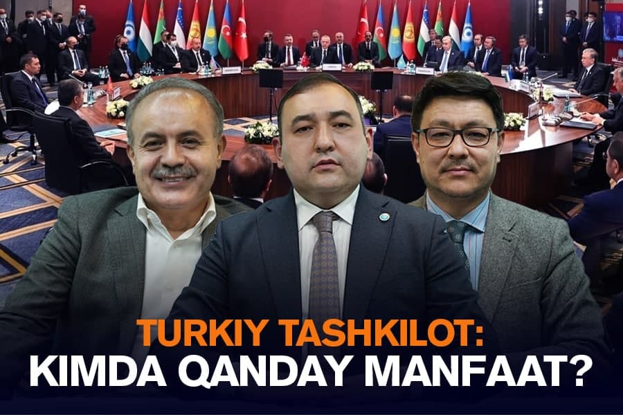 Turkiy davlatlar tashkiloti: A’zolar chuqur integratsiyaga kirisha oladimi?