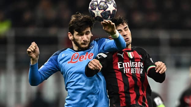 «Milan» yarimfinalga qadam tashladi: Italiyaning eng yaxshi jamoasi yana mag‘lub etildi