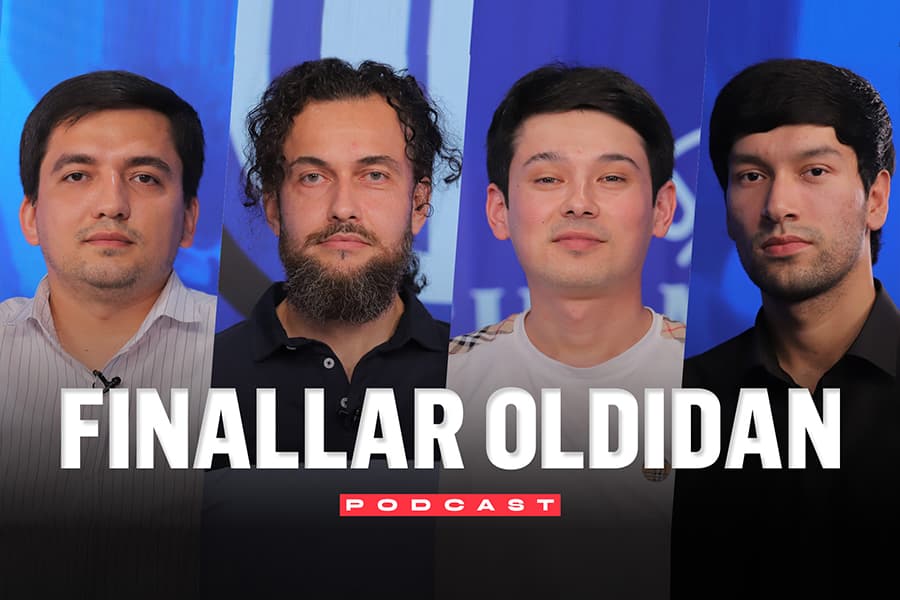 Futbol podkast. «Siti» trebl qila oladimi? Mourino yoki «Sevilya»dan qay birining an’anasi buziladi?
