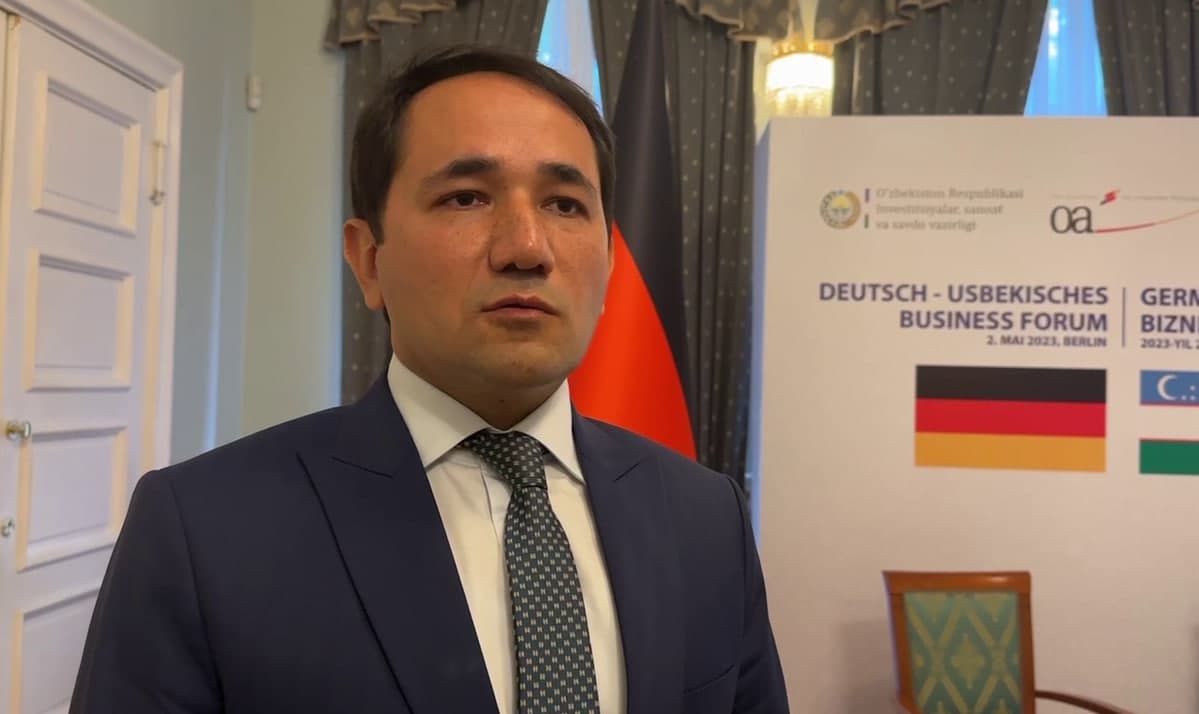 O‘zbekistonda mikrochiplar ishlab chiqarish rejalashtirilmoqda