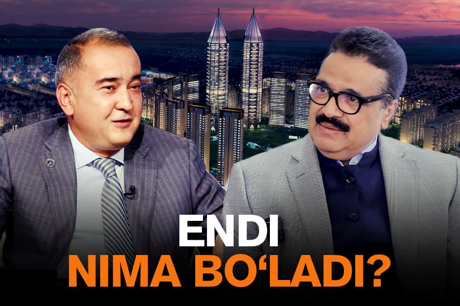 Shikoyat taqdiri nima bo‘l(a)di? – Bosh prokuraturaning hokim va investorga oid tekshiruv tafsilotlari haqida