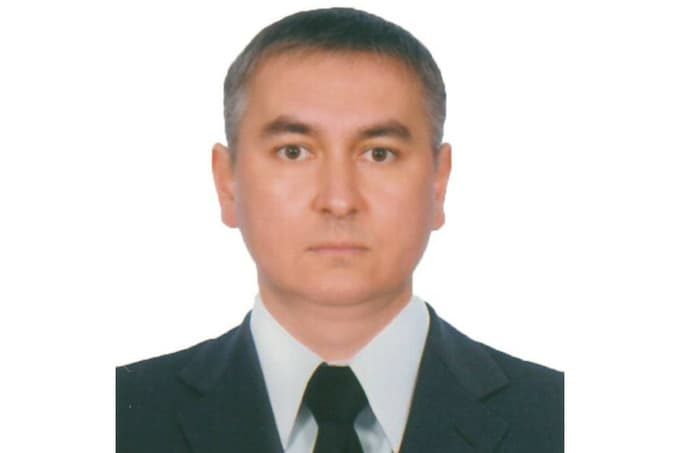 Ichki ishlar vaziriga yangi o‘rinbosar tayinlandi
